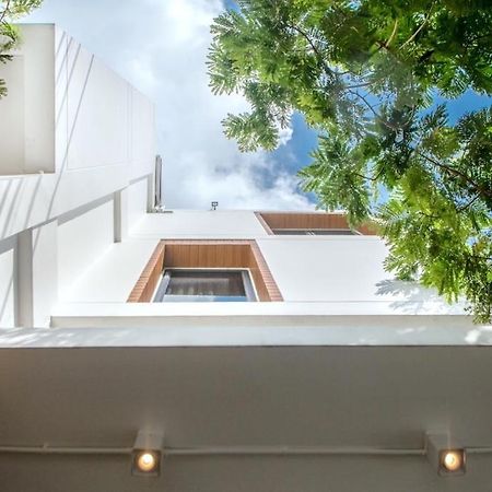 Zen Master Hotel Bangkok Ngoại thất bức ảnh
