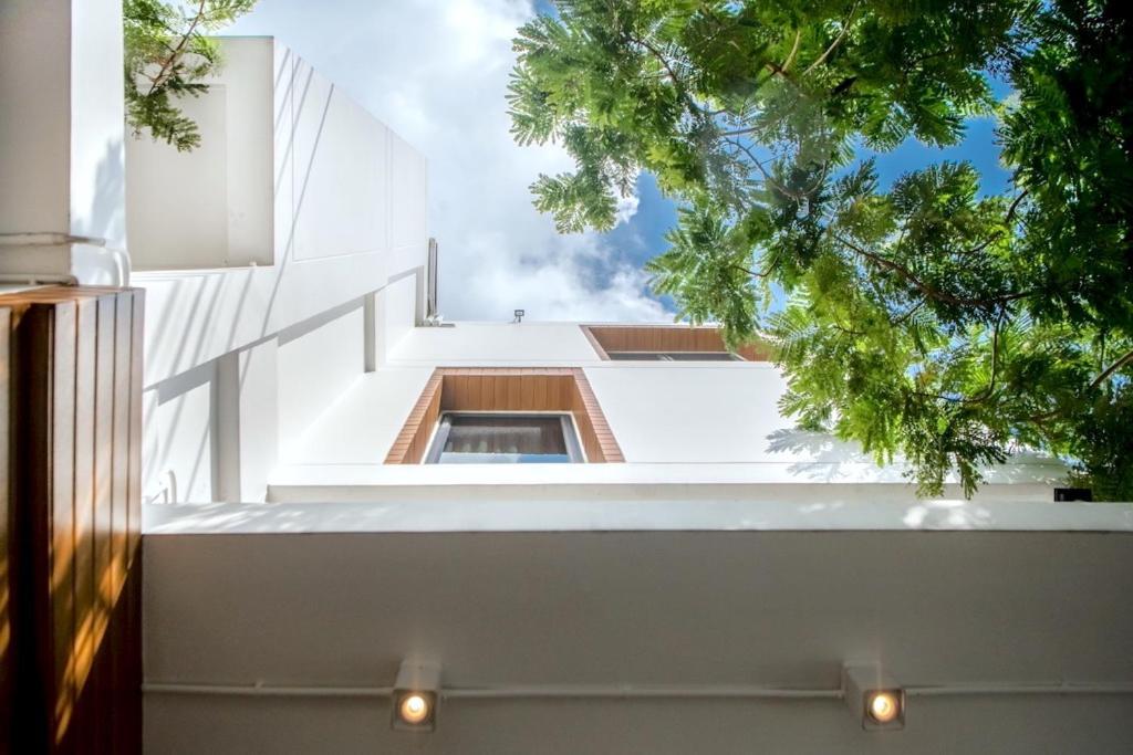 Zen Master Hotel Bangkok Ngoại thất bức ảnh