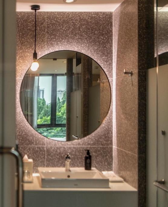Zen Master Hotel Bangkok Ngoại thất bức ảnh