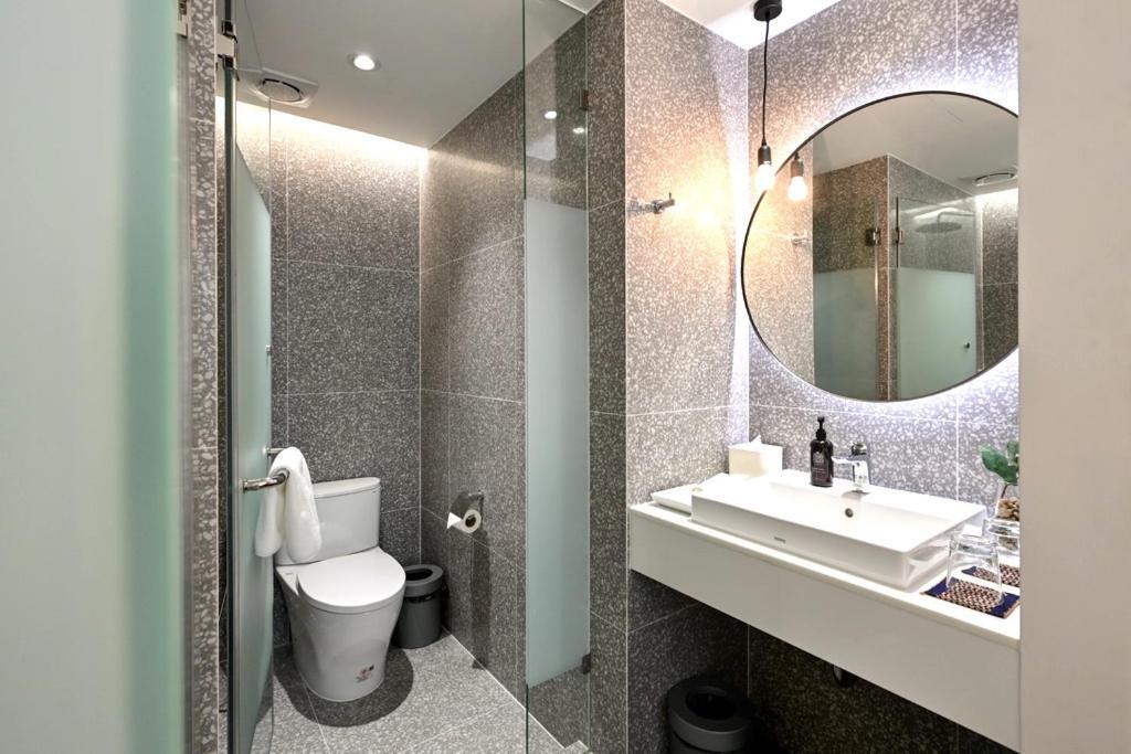 Zen Master Hotel Bangkok Ngoại thất bức ảnh