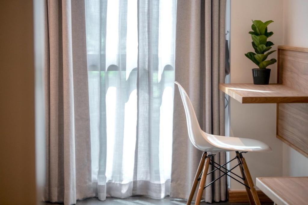 Zen Master Hotel Bangkok Ngoại thất bức ảnh