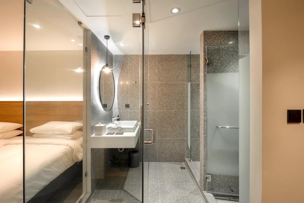 Zen Master Hotel Bangkok Ngoại thất bức ảnh